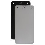 Aerobic Exercise Mat with Eyelets – Studio Quality