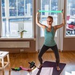 10 Pcs Resistance Bands for Fitness and Therapy