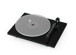 Pro-Ject T1 Audiophile Hi-Fi Turntable (Black)