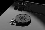 Pro-Ject T1 Audiophile Hi-Fi Turntable (Black)
