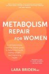 Women's Metabolism Repair: Science-Based Weight Loss Guide