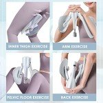 PEESHON Adjustable Pelvic Floor Strengthener for Home