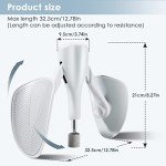 PEESHON Adjustable Pelvic Floor Strengthener for Home