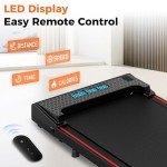 CITYSPORTS Under Desk Walking Pad Treadmill