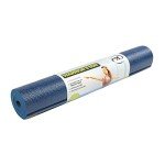 Warrior II Plus Thick Non-Slip Yoga Mat