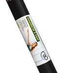 Warrior II Plus Thick Non-Slip Yoga Mat