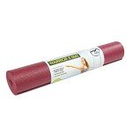 Warrior II Plus Thick Non-Slip Yoga Mat