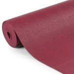 Warrior II Plus Thick Non-Slip Yoga Mat