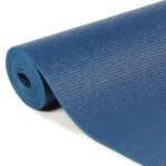 Warrior II Plus Thick Non-Slip Yoga Mat