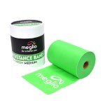 Meglio Latex Free Resistance Bands for Fitness