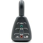 PowerBlock Adjustable Kettlebell – 35-62 lbs