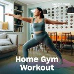 Ultimate Home Gym Workout Equipment