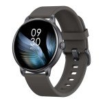 Smart Fitness Watch with AMOLED Display and Tracker