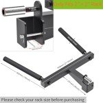 Kipika Y-Shaped Dip Bar for Power Cage