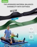 Trideer Yoga Strap for Home Fitness Training