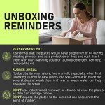 PhysKcal 10kg Olympic Weight Plates with Grips