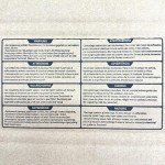 PhysKcal 10kg Olympic Weight Plates with Grips