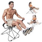 Ab Swing Infinity - Foldable Core Trainer