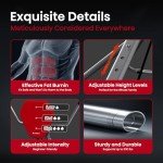 Ab Swing Infinity - Foldable Core Trainer