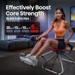 Ab Swing Infinity - Foldable Core Trainer