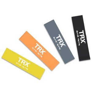 TRX Resistance Bands for Effective Home Workouts