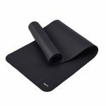 Extra Thick Non-Slip Yoga Mat for Exercise