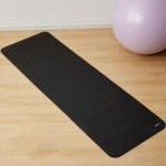 Extra Thick Non-Slip Yoga Mat for Exercise
