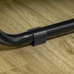 Kids Safe Trampoline with Enclosure - 4.6FT