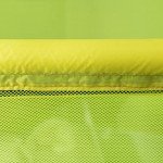 Kids Safe Trampoline with Enclosure - 4.6FT