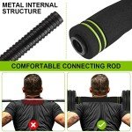 Adjustable 4-in-1 Dumbbell Set - 88LBS