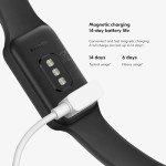 Xiaomi Smart Band 8 Fitness Tracker with LCD Display