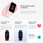 Xiaomi Smart Band 8 Fitness Tracker with LCD Display