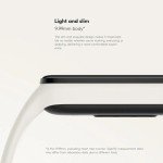 Xiaomi Smart Band 8 Fitness Tracker with LCD Display