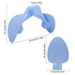 Home Fitness Inner Thigh Trainer for All Users