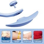 Home Fitness Inner Thigh Trainer for All Users