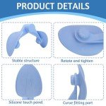 Home Fitness Inner Thigh Trainer for All Users