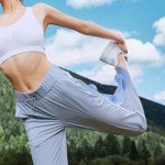 Home Fitness Inner Thigh Trainer for All Users