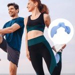 Home Fitness Inner Thigh Trainer for All Users