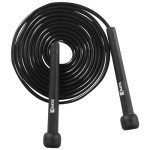 Adjustable Tangle-Free Jump Rope for All Ages