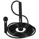 Adjustable Tangle-Free Jump Rope for All Ages