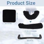 Koorium® Ice Skate Guards and Soakers Kit