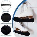 Koorium® Ice Skate Guards and Soakers Kit