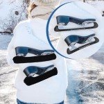 Koorium® Ice Skate Guards and Soakers Kit