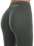 Seamless High Waist Butt Lifting Leggings for Women