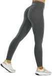 Seamless High Waist Butt Lifting Leggings for Women