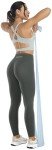 Seamless High Waist Butt Lifting Leggings for Women