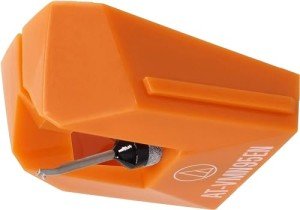 Audio-Technica VMN95EN Replacement Stylus - Orange