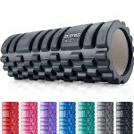 Core Balance Foam Roller for Muscle Recovery