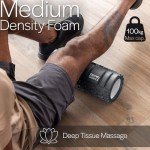 Core Balance Foam Roller for Muscle Recovery