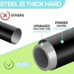 Home Gym Dumbbell and Equipment Storage Rack